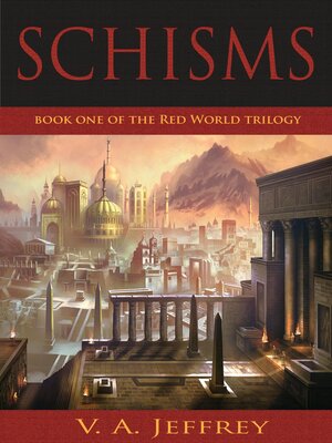 cover image of Schisms